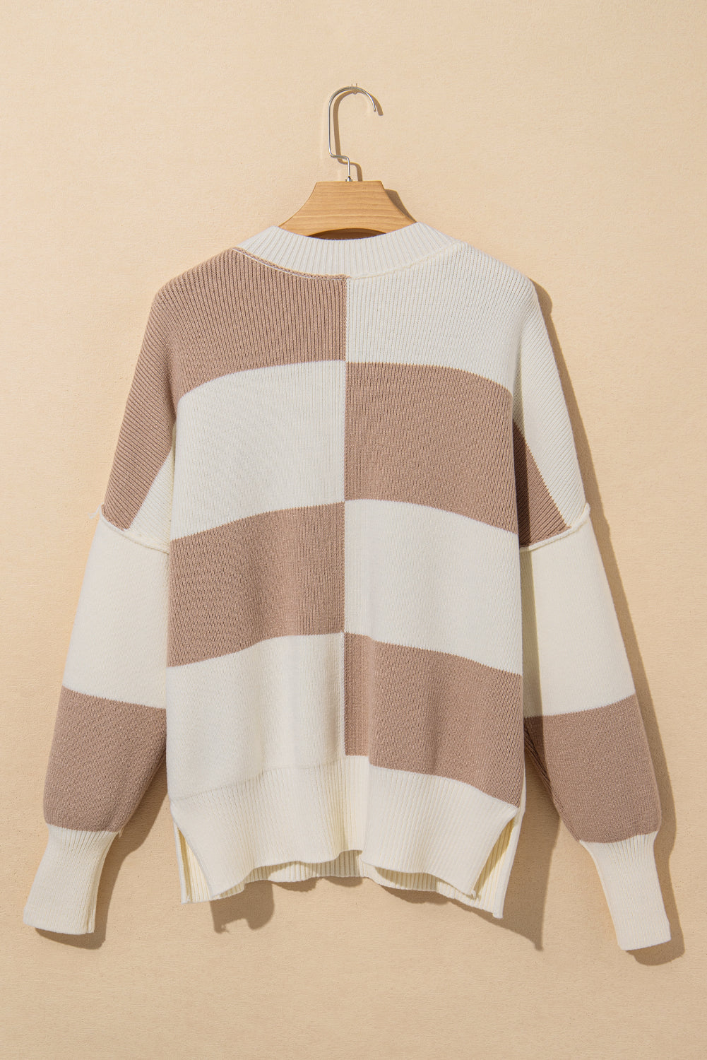 Malena | Effortless and chic winter sweater