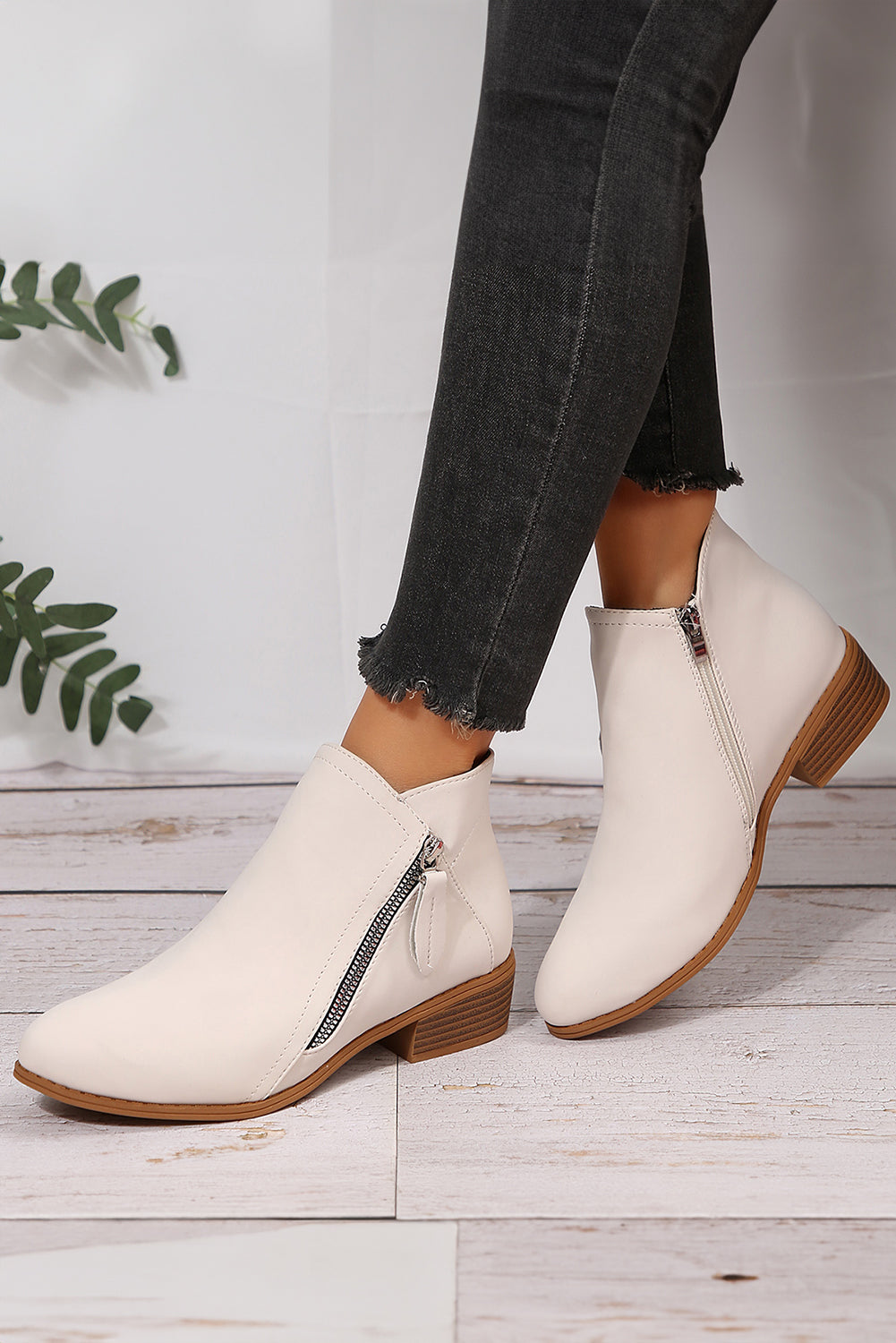 Wanda | Trendy and supportive orthopedic boots