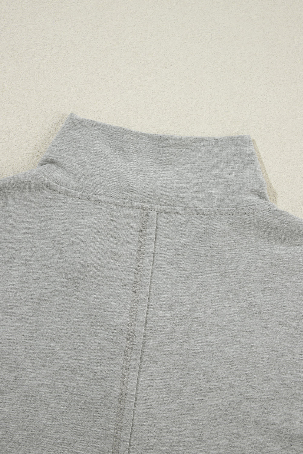 Manuela | Casual and effortless winter garment