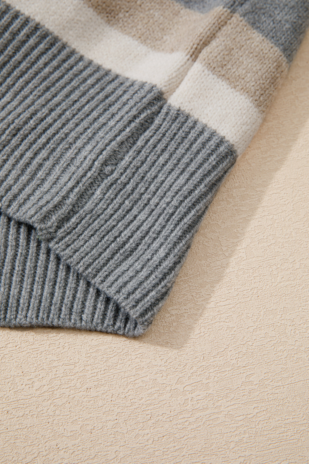 Olga | Classic and stylish winter sweater