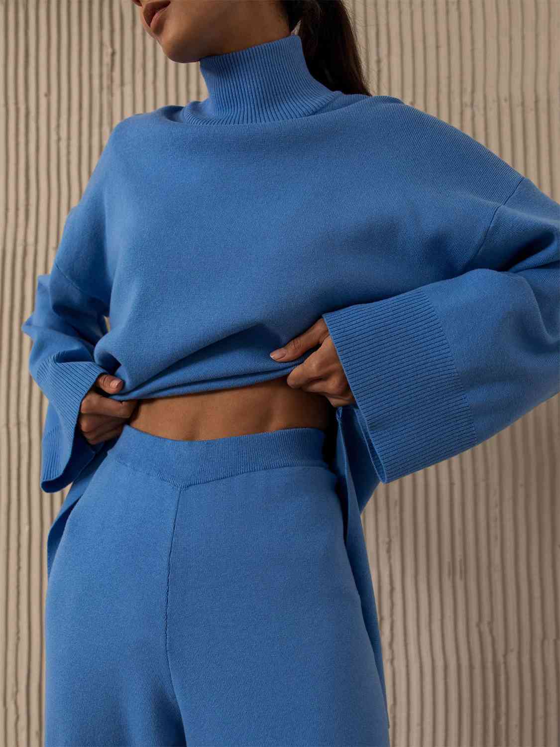 Linda | Chic and versatile winter trousers
