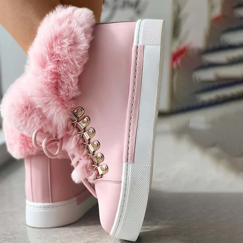 Karla | Supportive, stylish orthopedic ankle boots