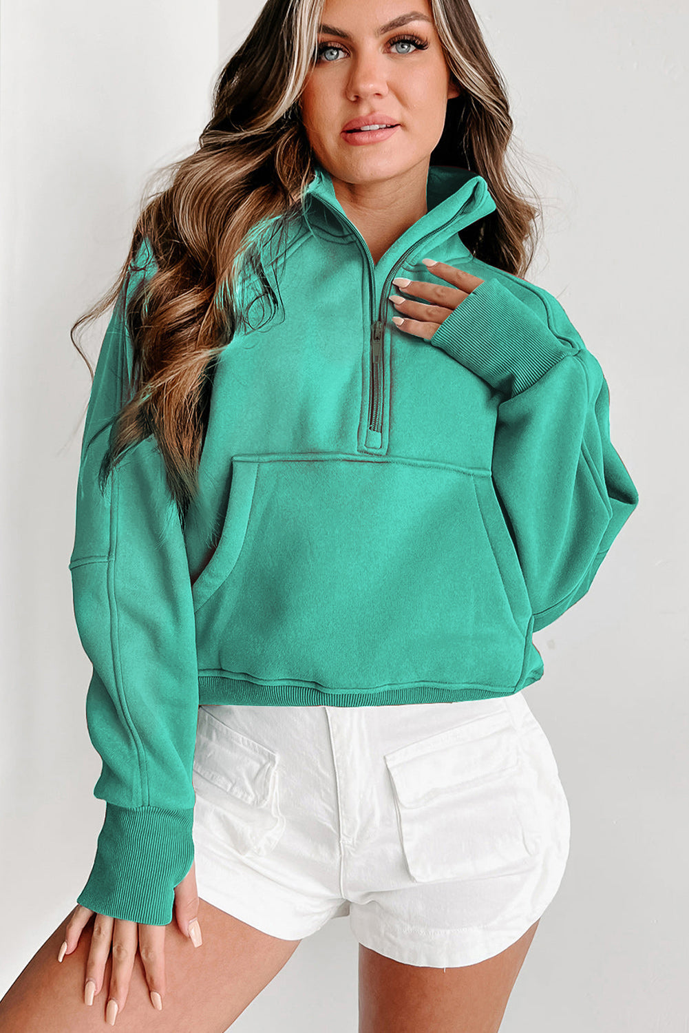 Vera | Trendy and elegant winter clothing item