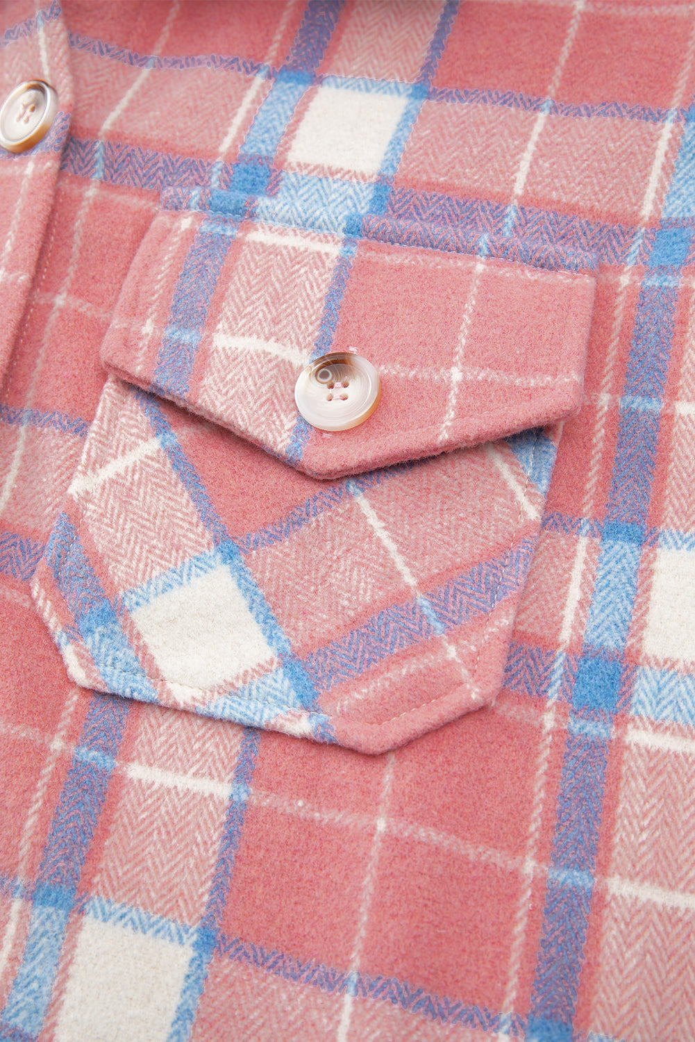 Caridad | Modern and comfortable winter garment