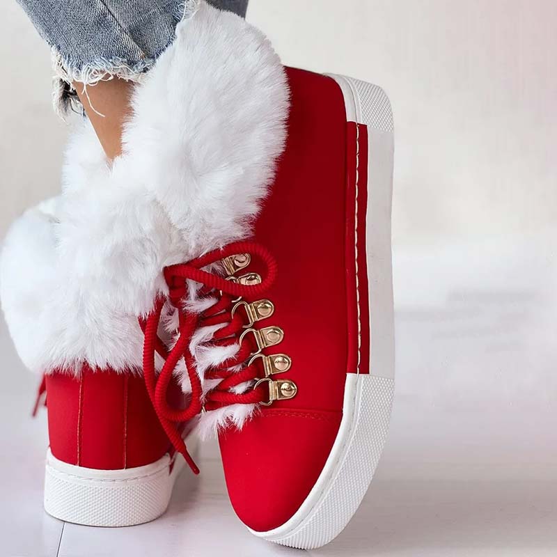 Karla | Supportive, stylish orthopedic ankle boots