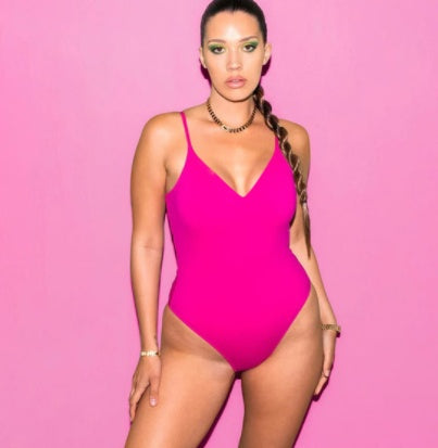 Kelly® | Snatching One-Piece Swimsuit