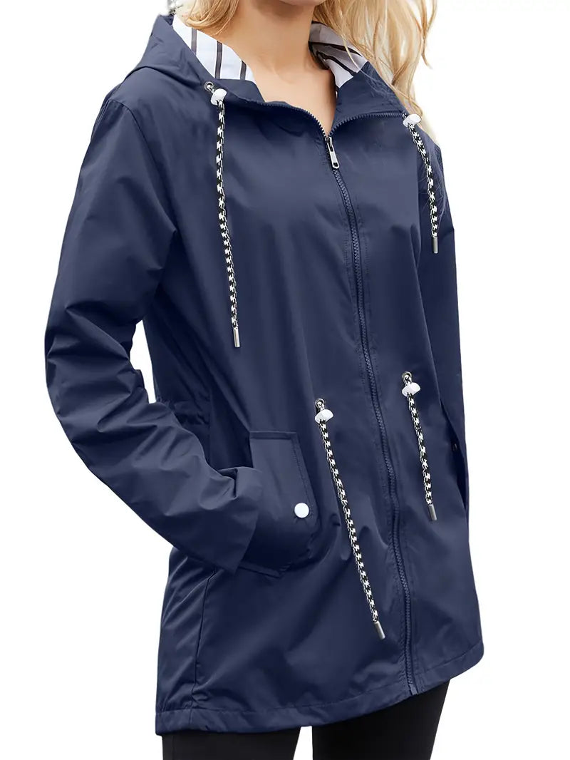 Rita® | Lightweight Mackintosh for women