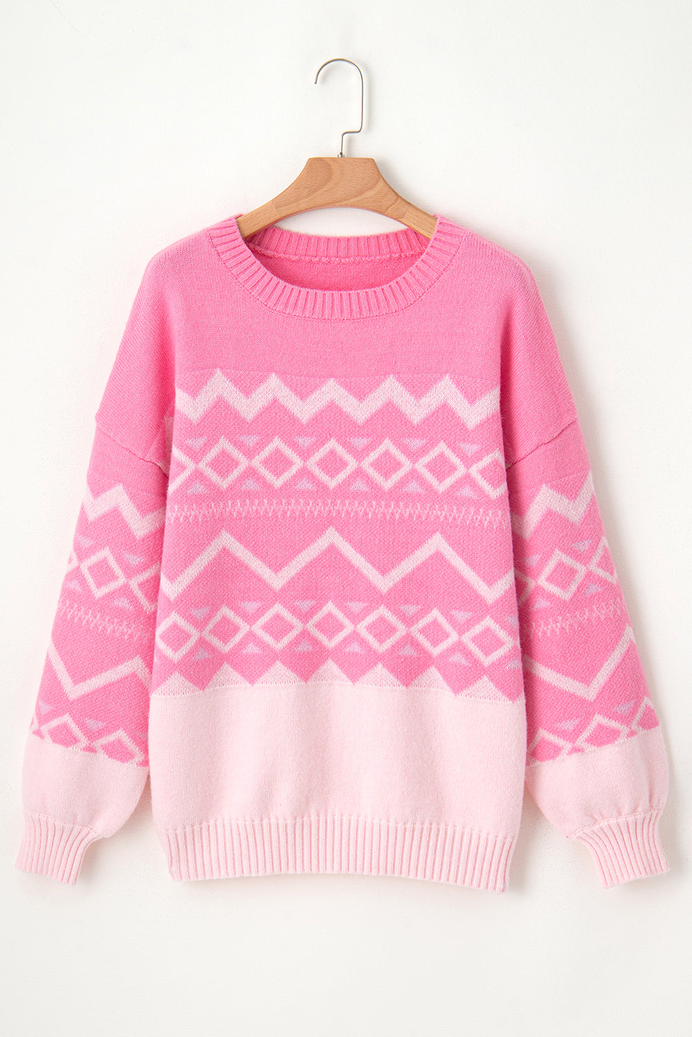 Aranza | Casual and stylish winter sweater