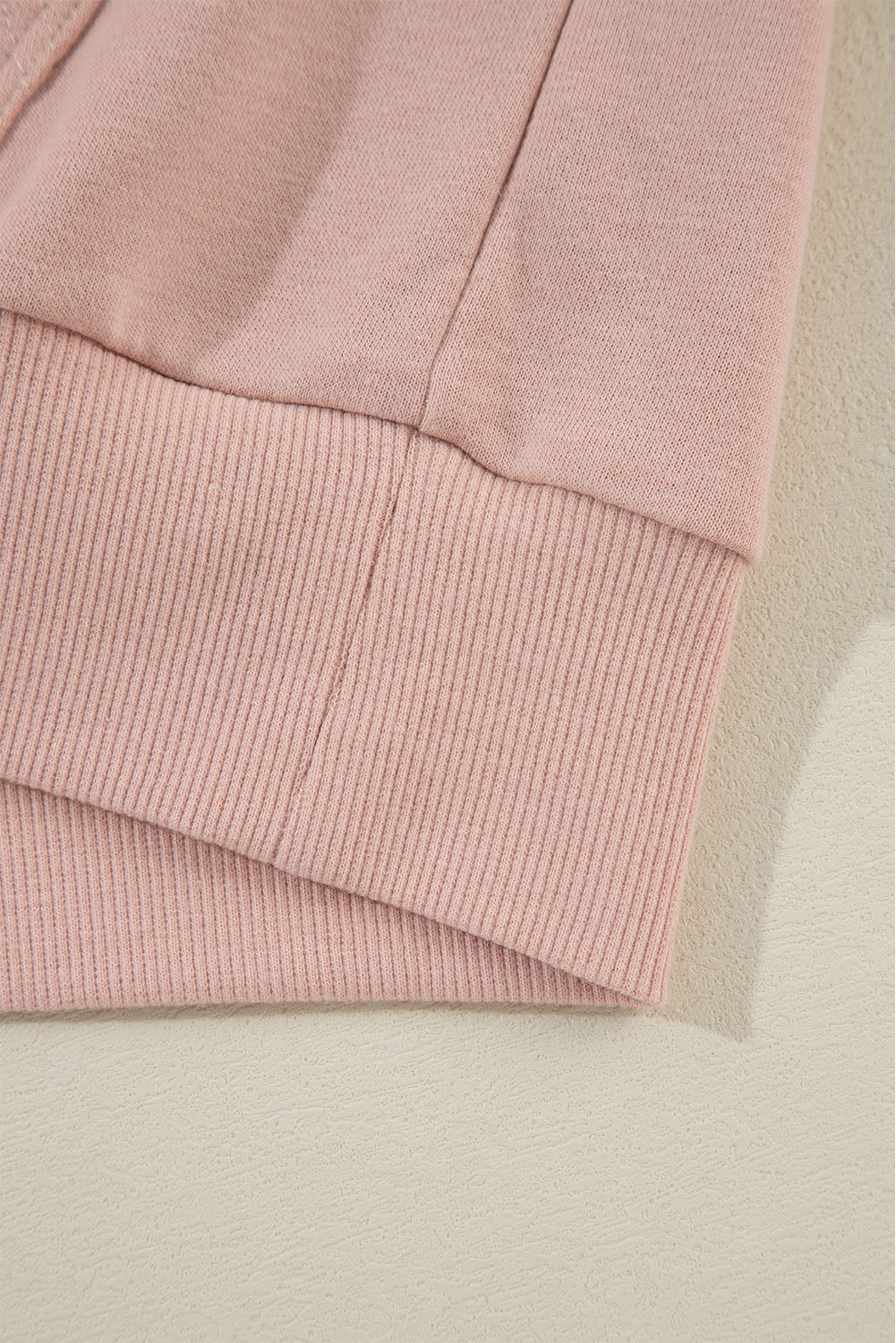 Johana| Casual and relaxed winter hoodie