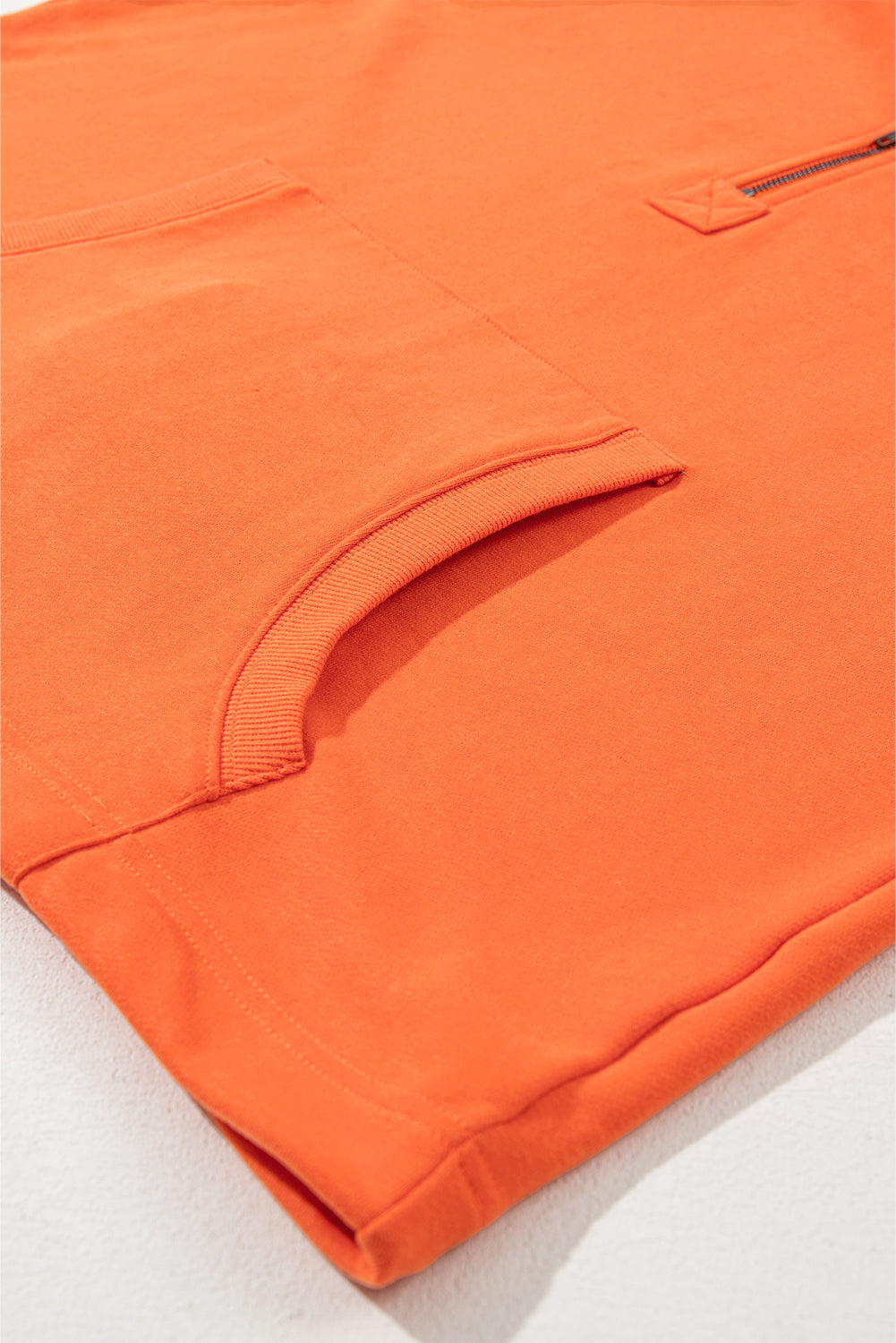 Belén | Modern and comfortable winter hoodie