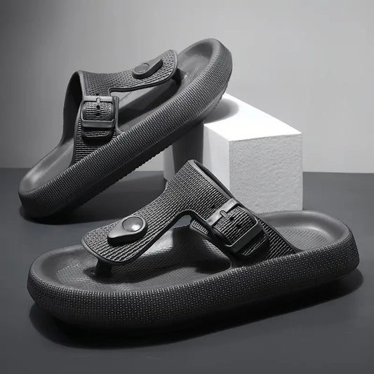 Luana® | Casual slippers for women