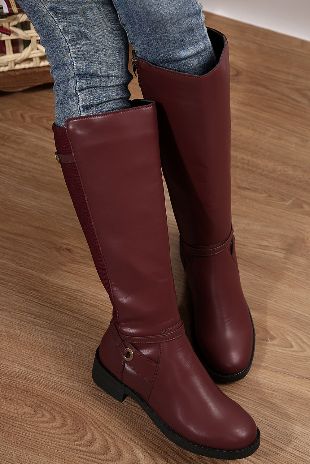 Pilar | Tailored and comfortable orthopedic boots