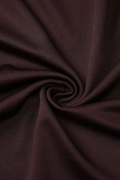 Asymmetric Off Shoulder Lace Waist Slim Crop T-shirt