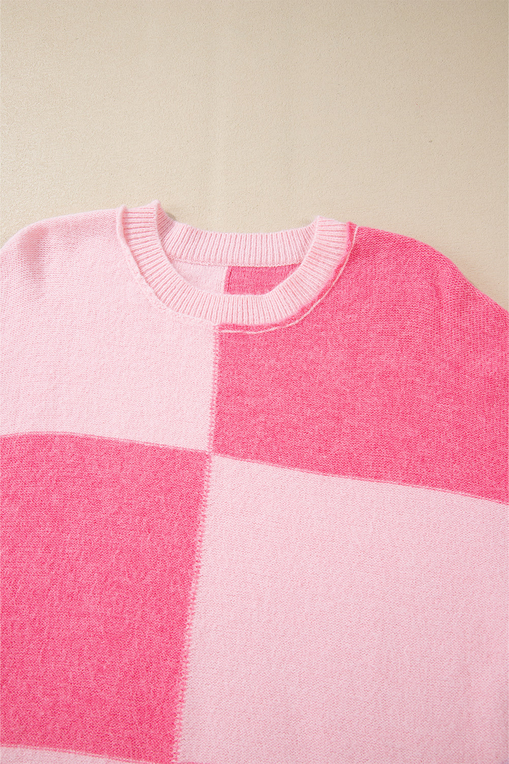 Yolanda | Chic and versatile winter sweater