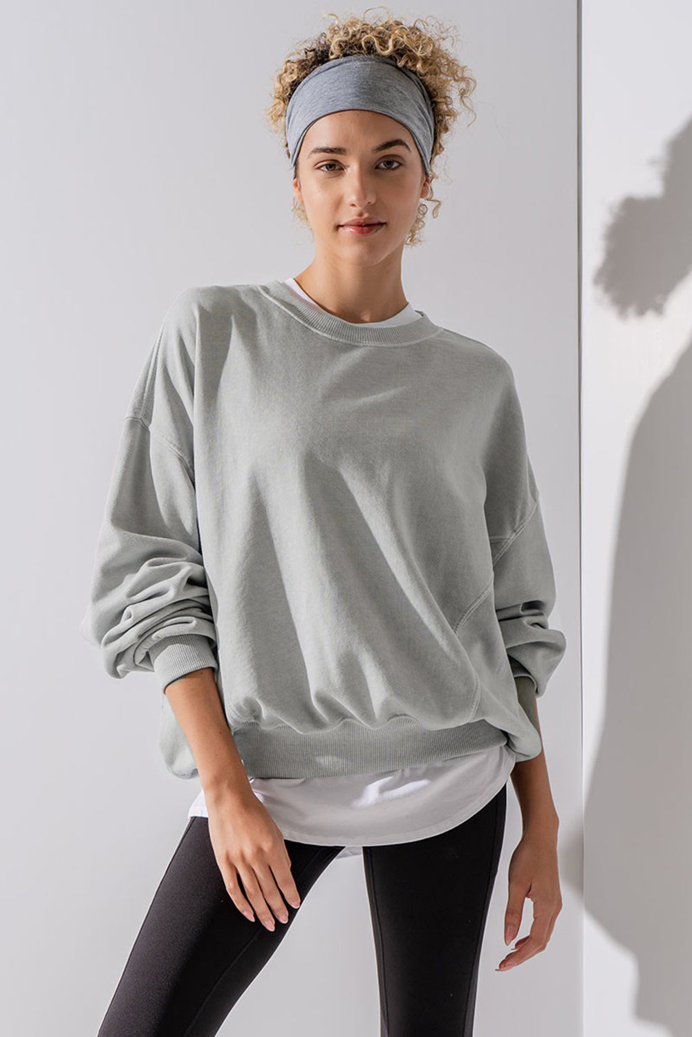 Dalia | Chic and relaxed winter garment