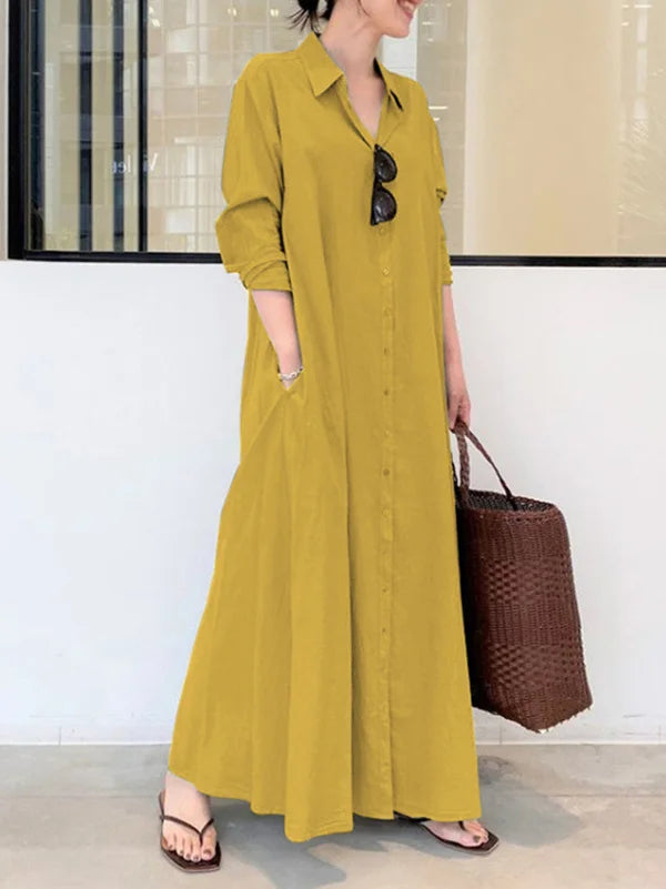 Mireia® | Maxi dress for women
