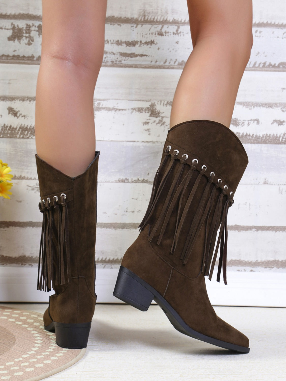 Maria José | Comfortable and versatile orthopedic boots
