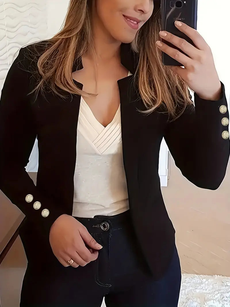Araceli | Stylish and elegant winter garment