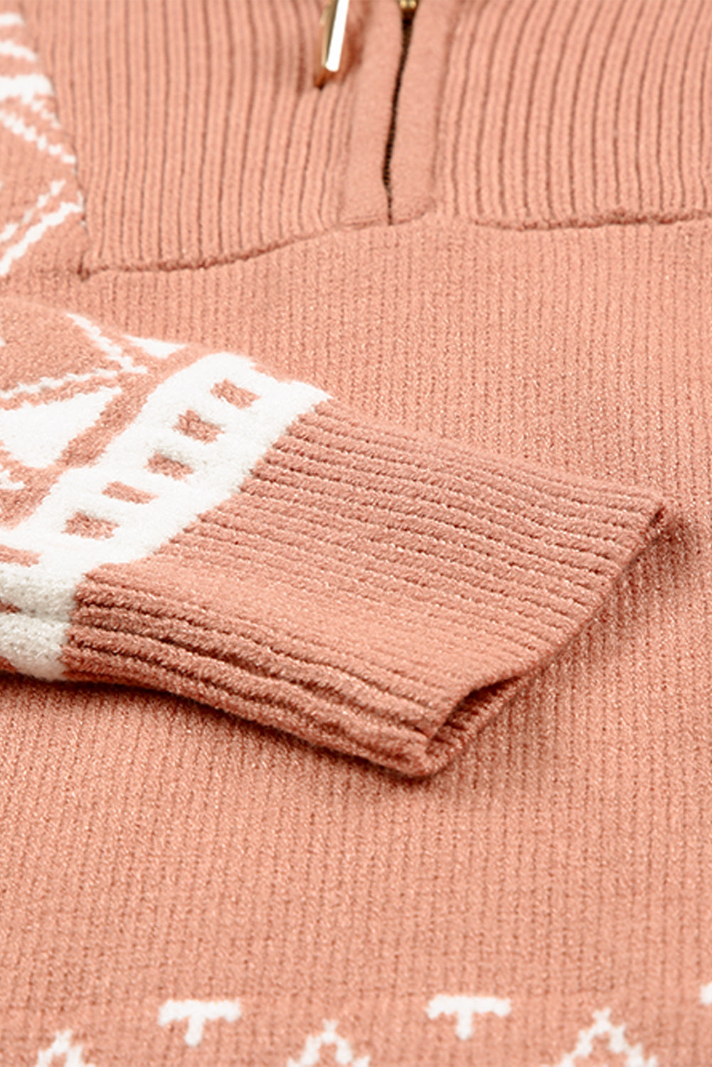 Eva | Elegant and versatile winter garment