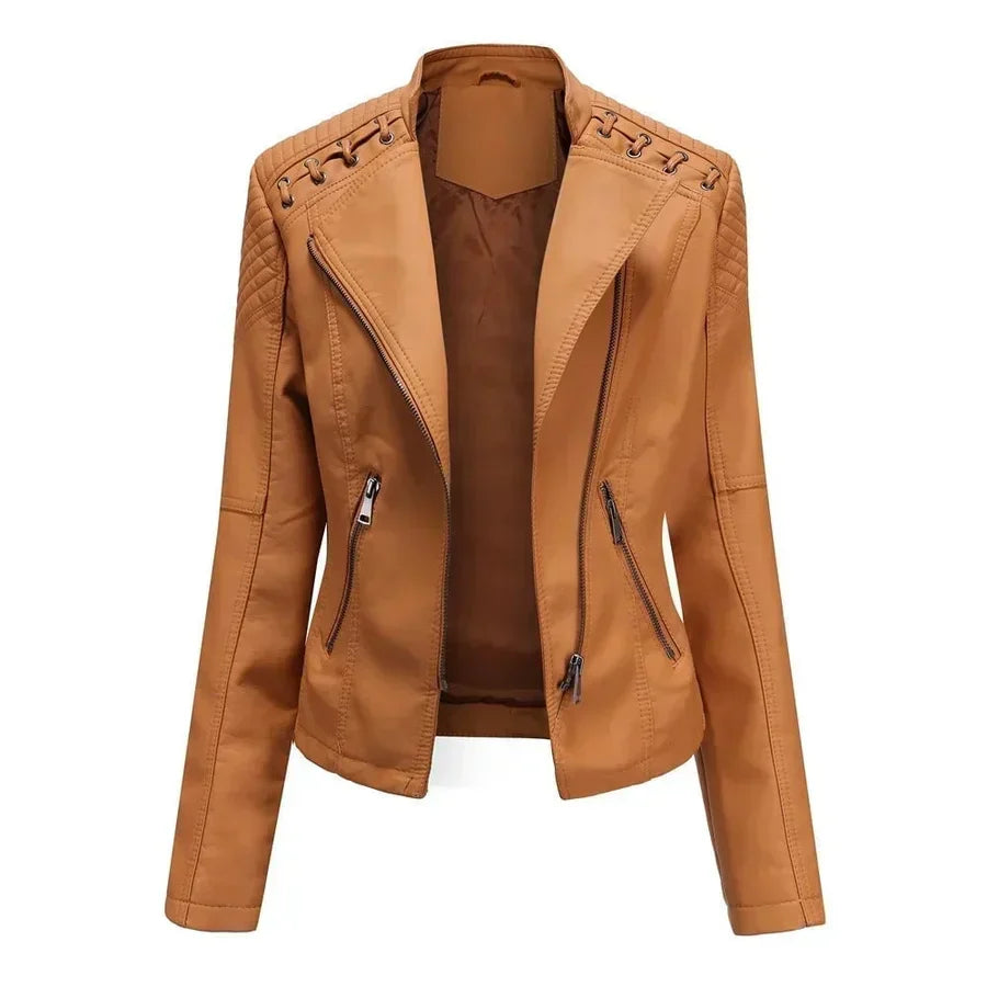 Delia | Timeless and stylish winter jacket