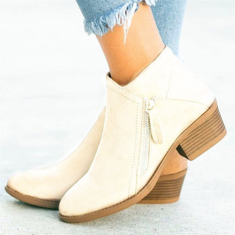 Tamara | Relaxed and supportive orthopedic boots