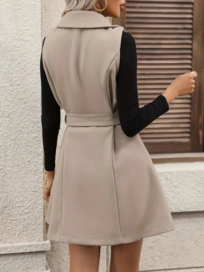 Kimberly | Stylish crossover blazer