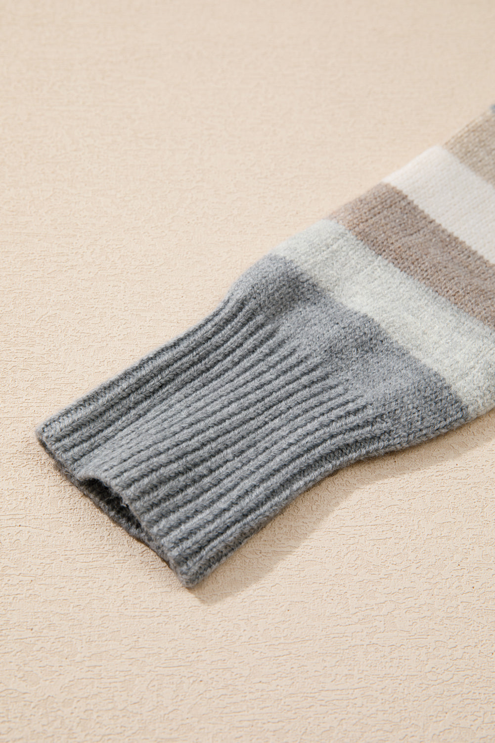 Olga | Classic and stylish winter sweater