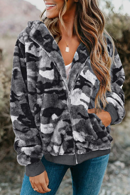 Bianca | Elegant and casual winter coat