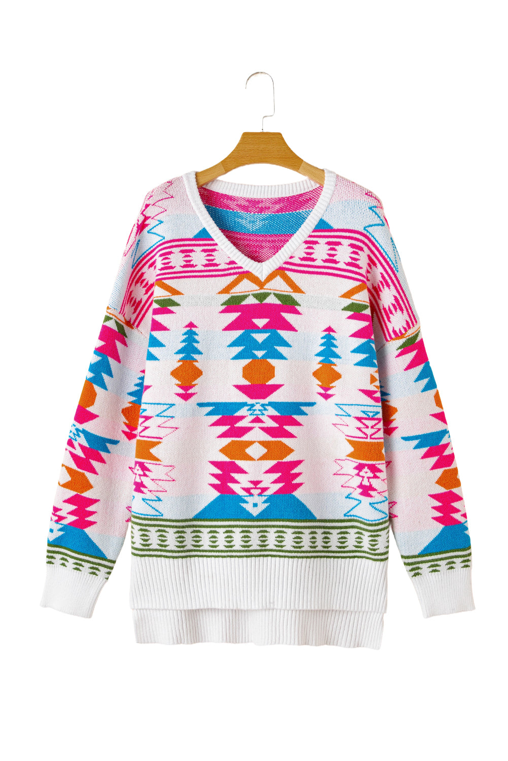 Zenaida® | Relaxed and stylish winter sweater