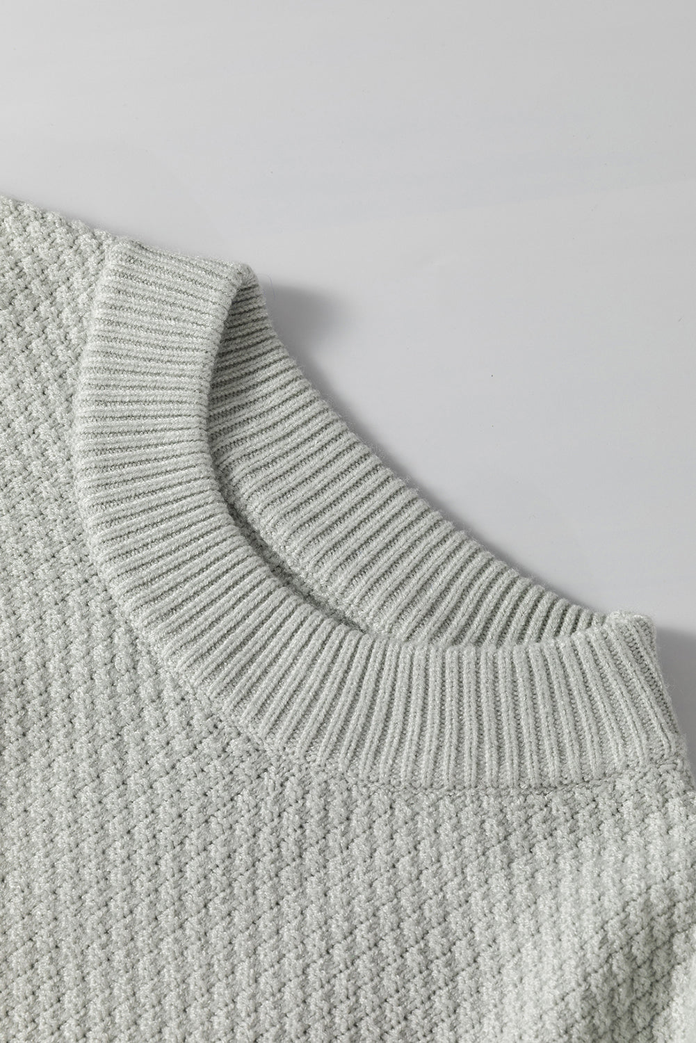 Yadira | Stylish and elegant winter sweater