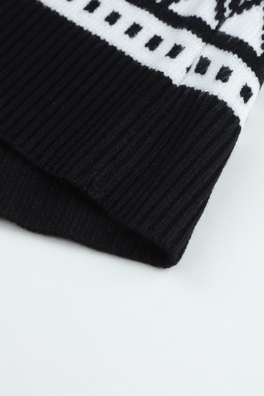 Eva | Elegant and versatile winter garment