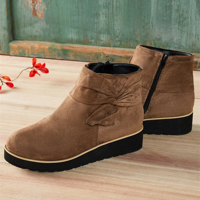 Antonia | Supportive, stylish orthopedic footwear