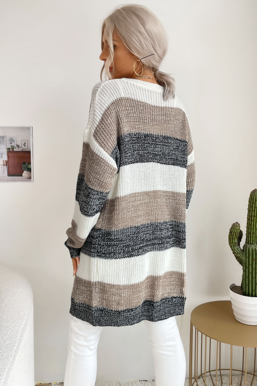 Rebeca® | Comfortable and stylish winter cardigan