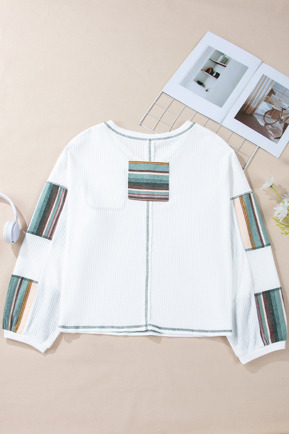 Soledad | Trendy and elegant winter top