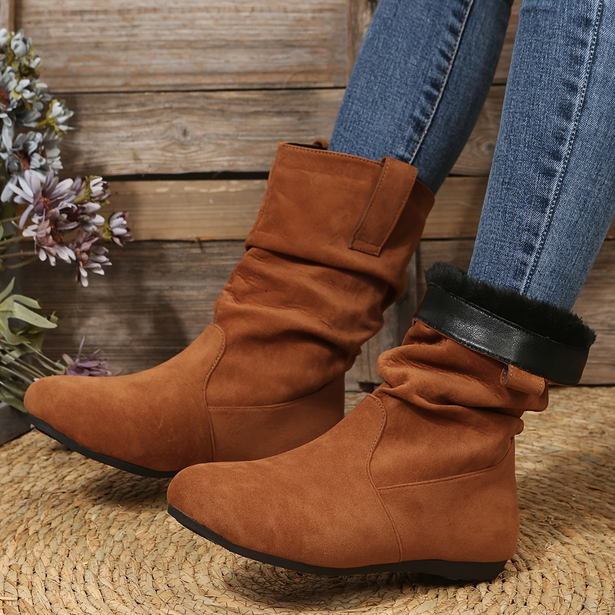 Cristina | Durable and supportive orthopedic footwear.