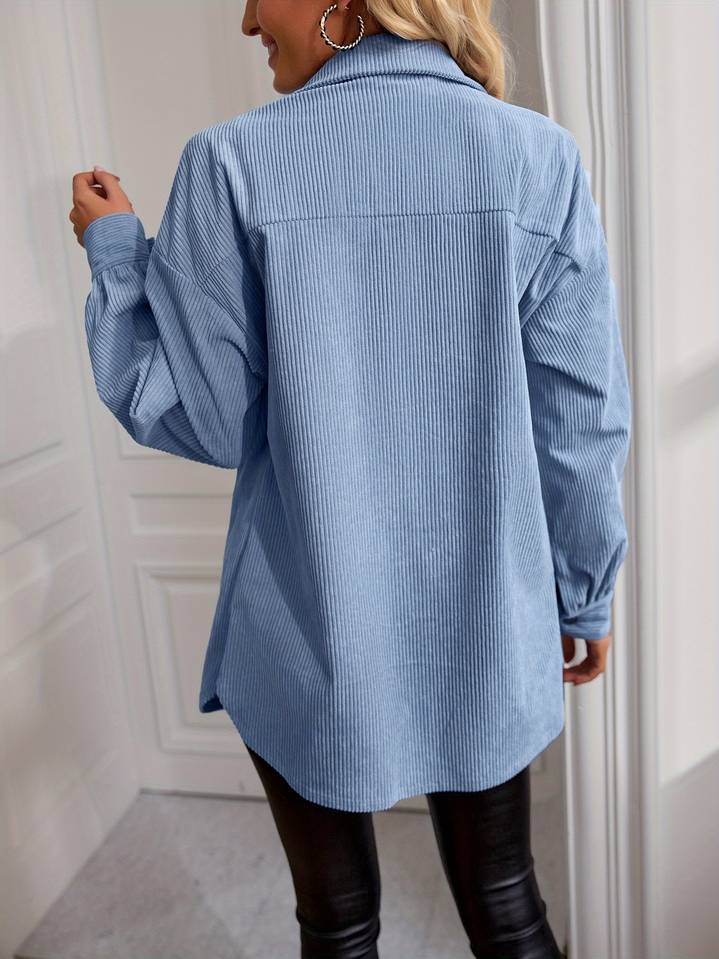 Xaviera | Stylish and elegant winter jacket