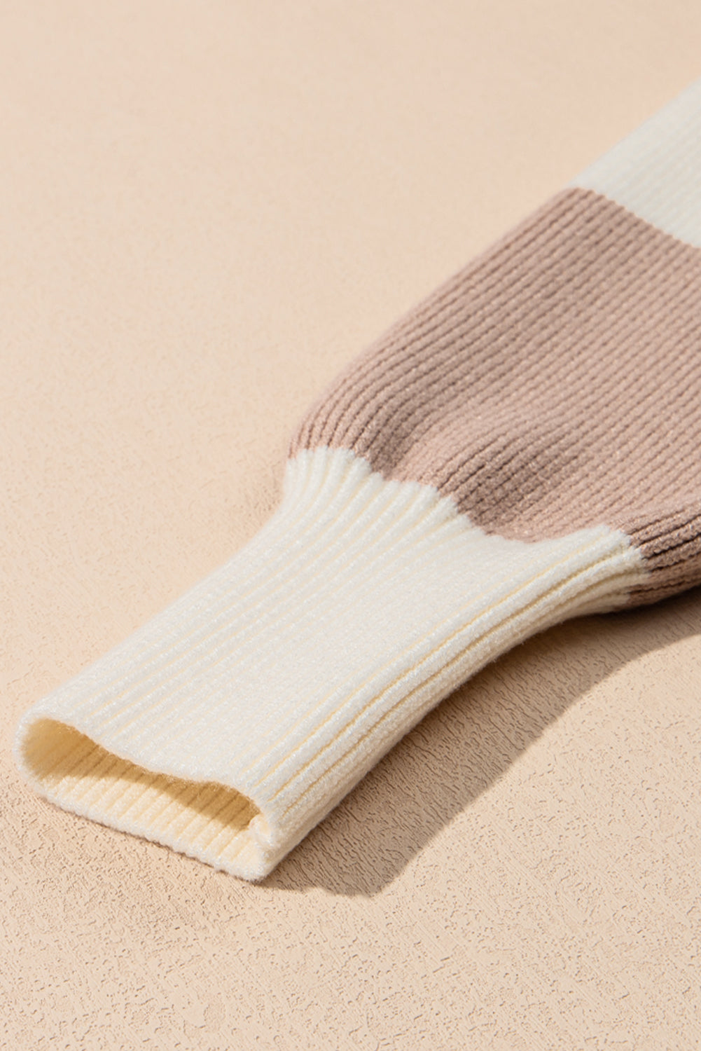 Frida | Effortless and chic winter sweater