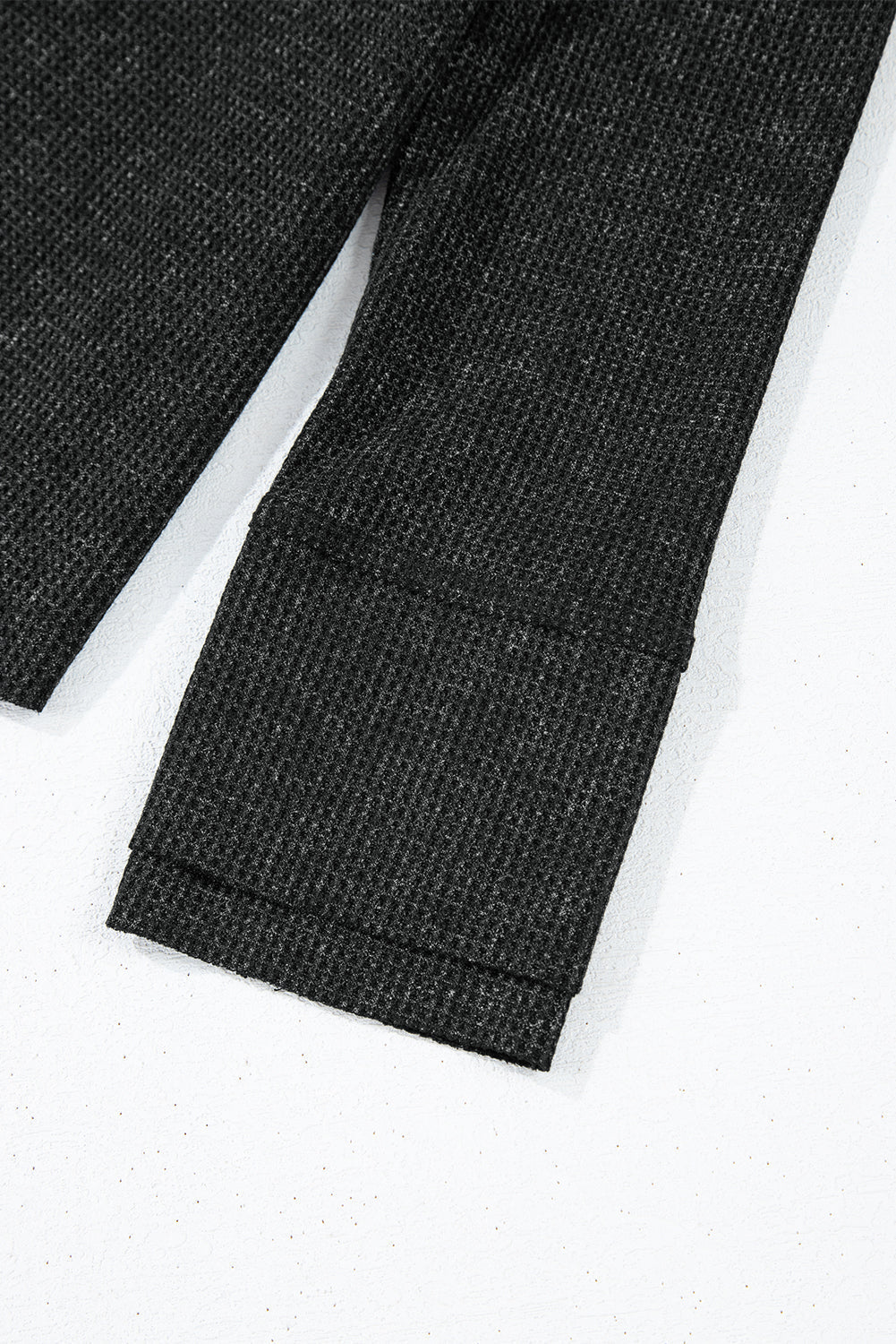 Belén | Fashionable and uncomplicated winter top