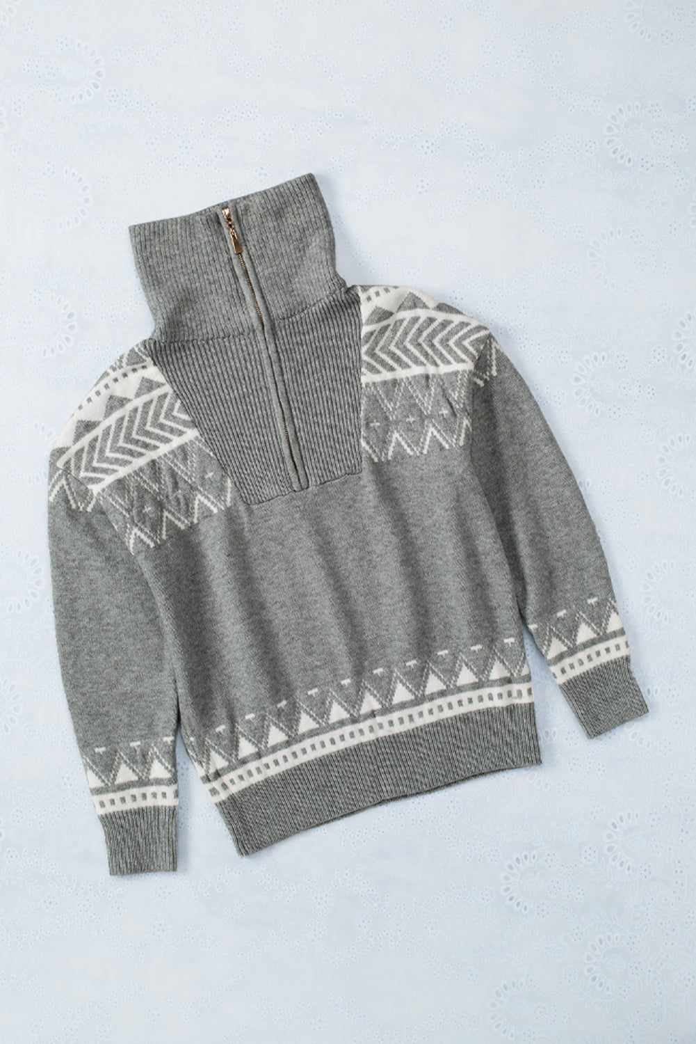 Eva | Elegant and versatile winter garment