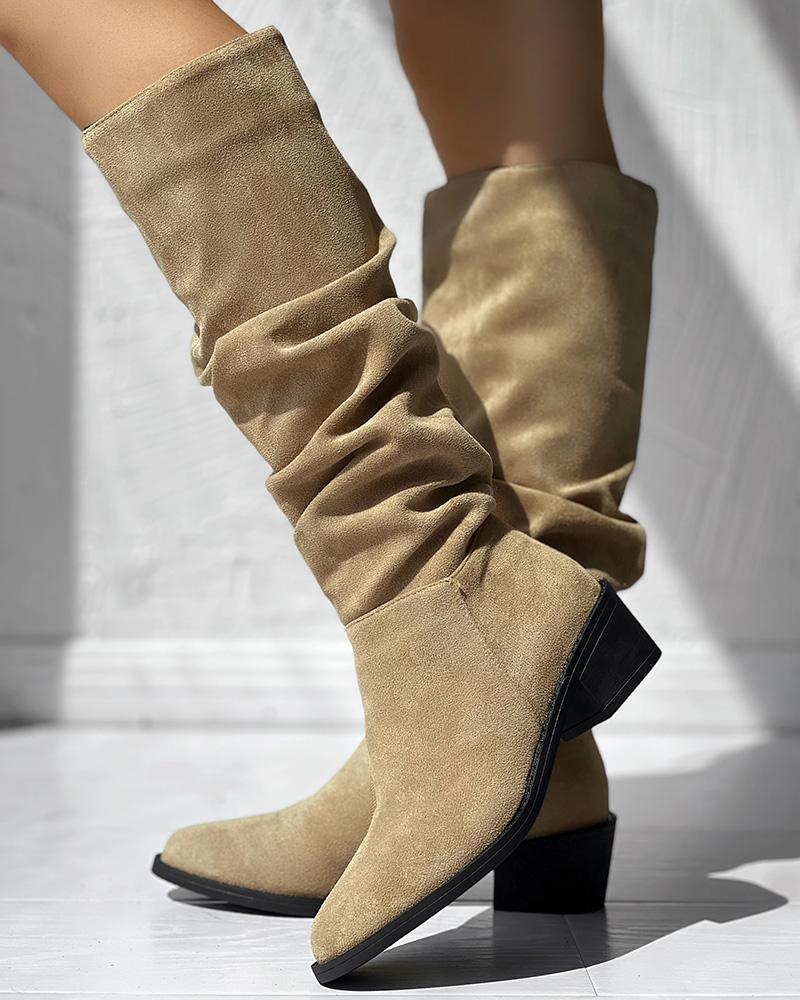 Rita | Supportive, stylish orthopedic boots