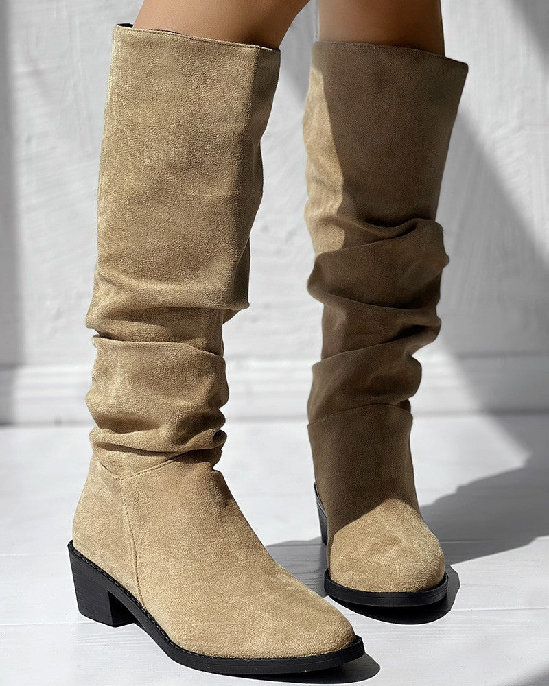 Rita | Supportive, stylish orthopedic boots