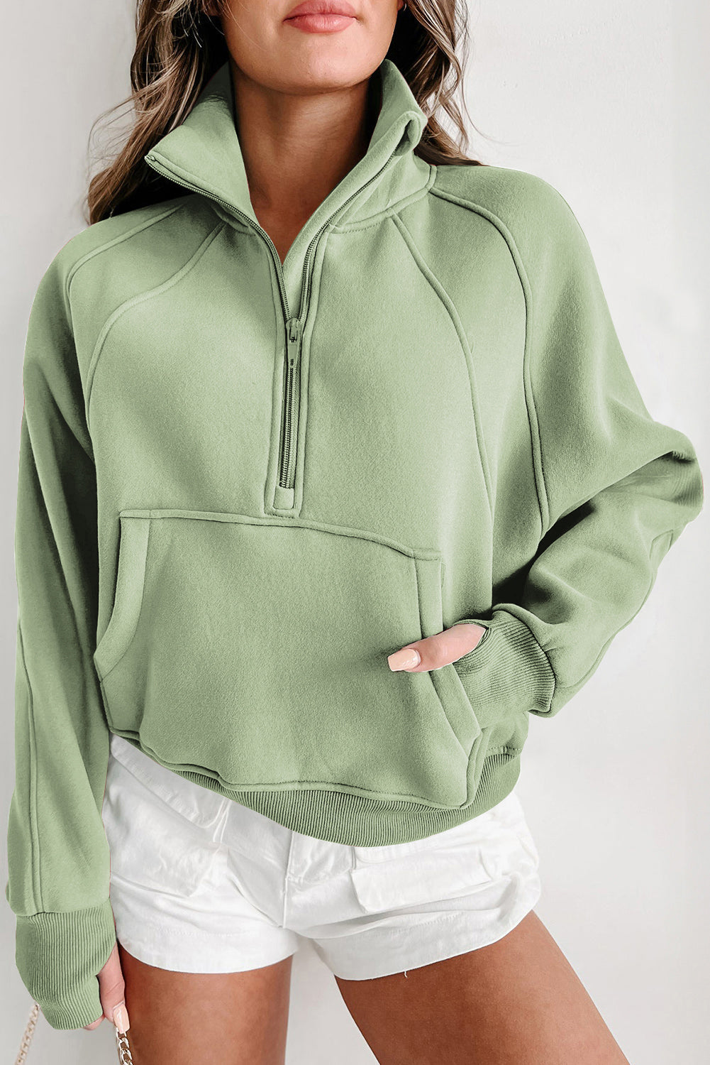 Jimena | Trendy and elegant winter clothing item