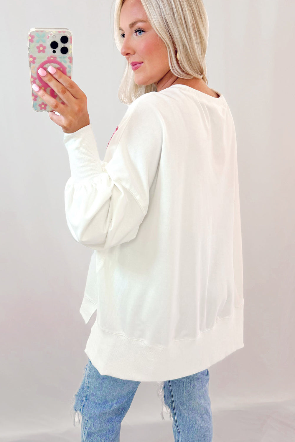 Wanda | Effortless and trendy winter garment