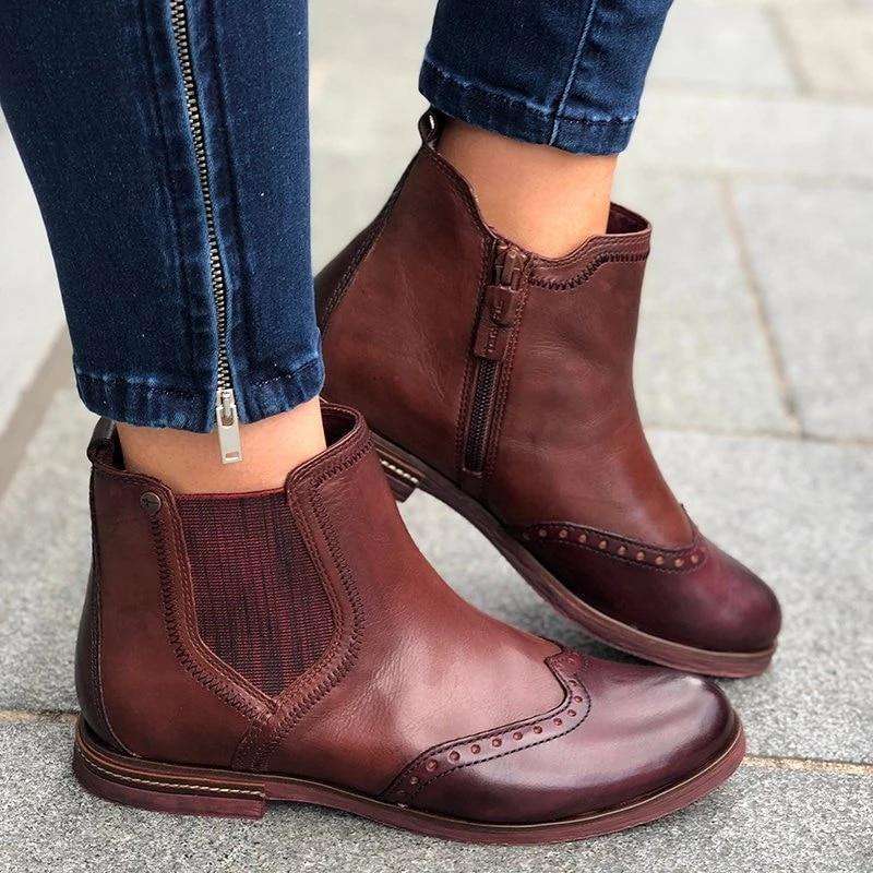 Karla | Supportive and versatile orthopedic footwear