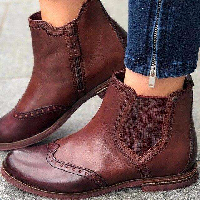 Karla | Supportive and versatile orthopedic footwear