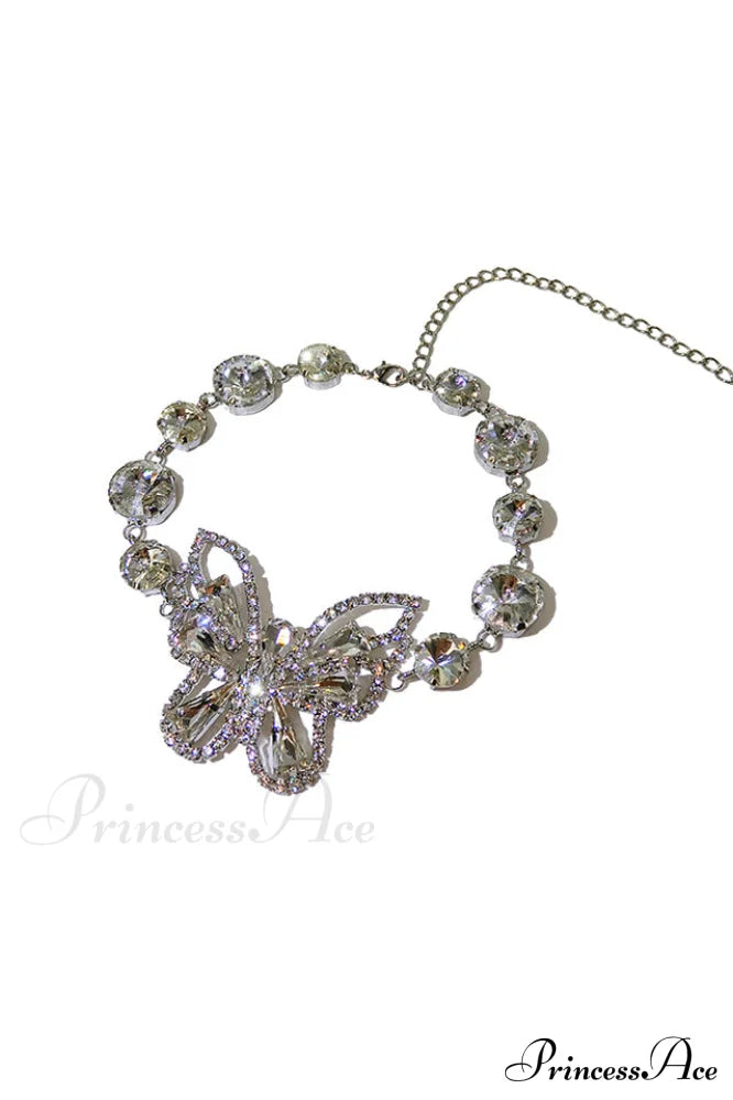 Fashion Charm Stylish Choker Necklace