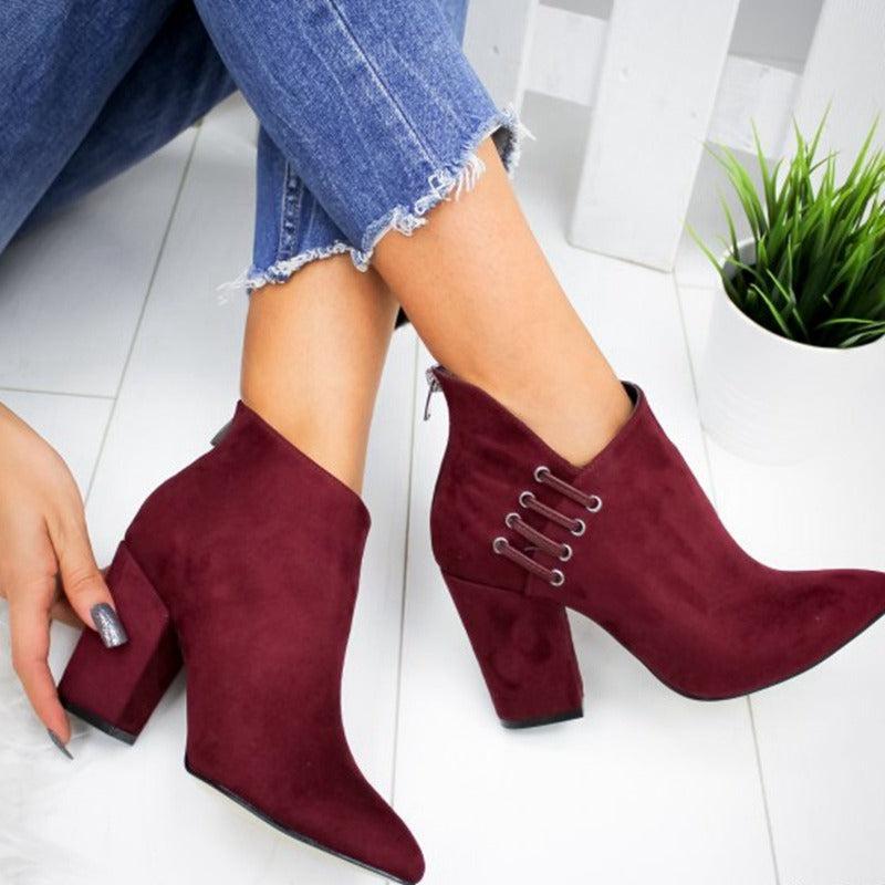 Rocio | Supportive, lightweight orthopedic shoes