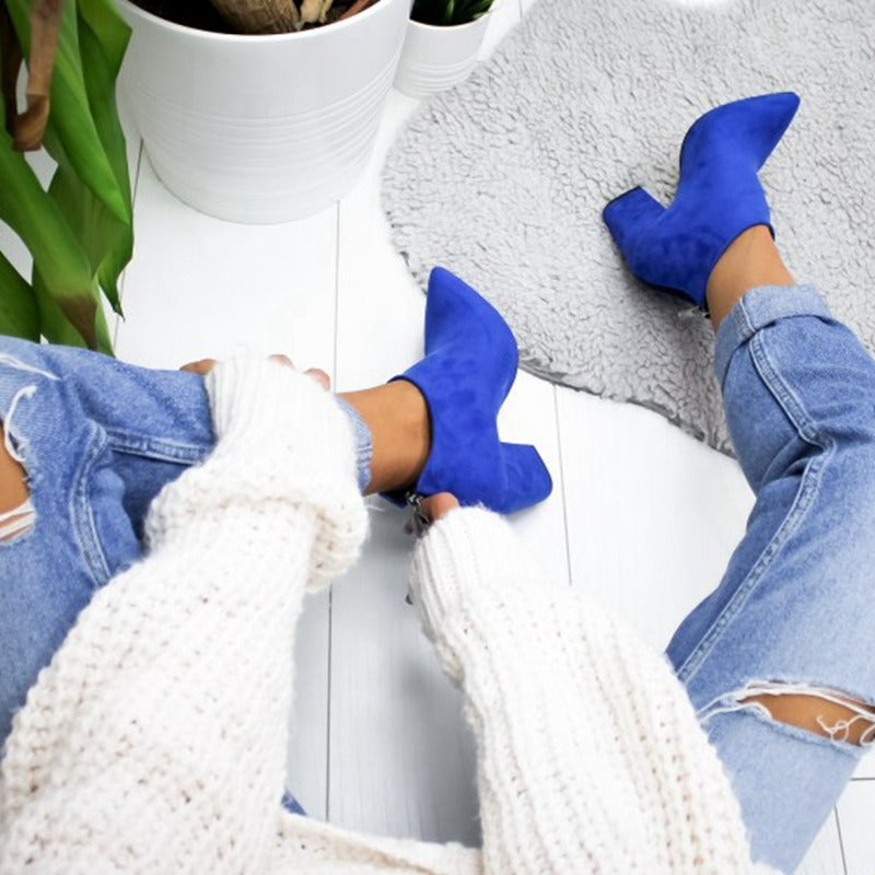 Rocio | Supportive, lightweight orthopedic shoes