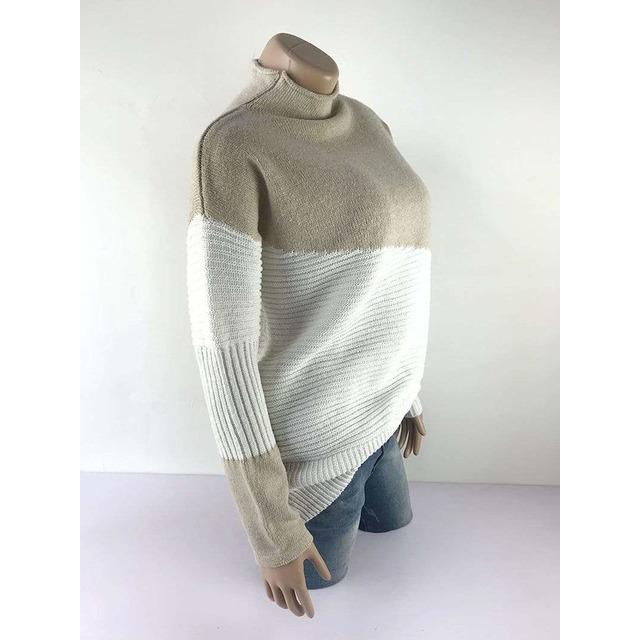 Yolanda | Classic and elegant winter sweater