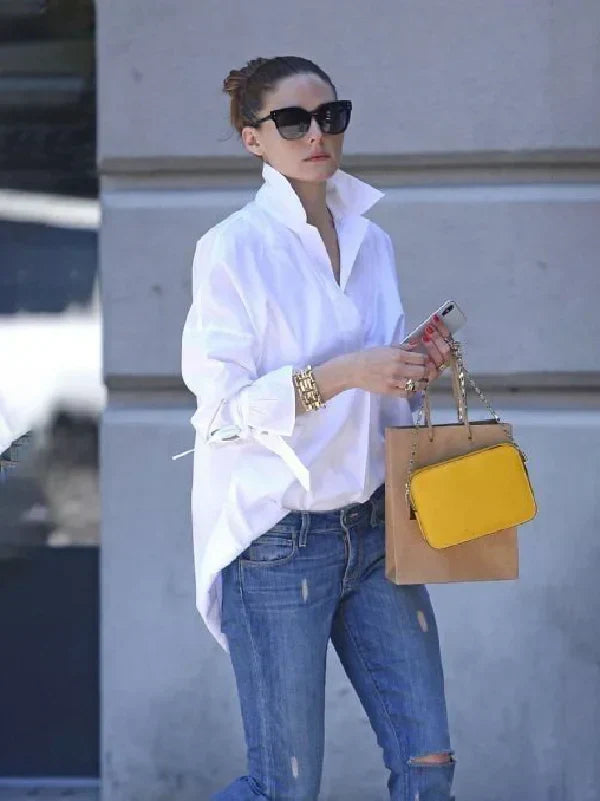 Virginia® | Elegant women's blouse